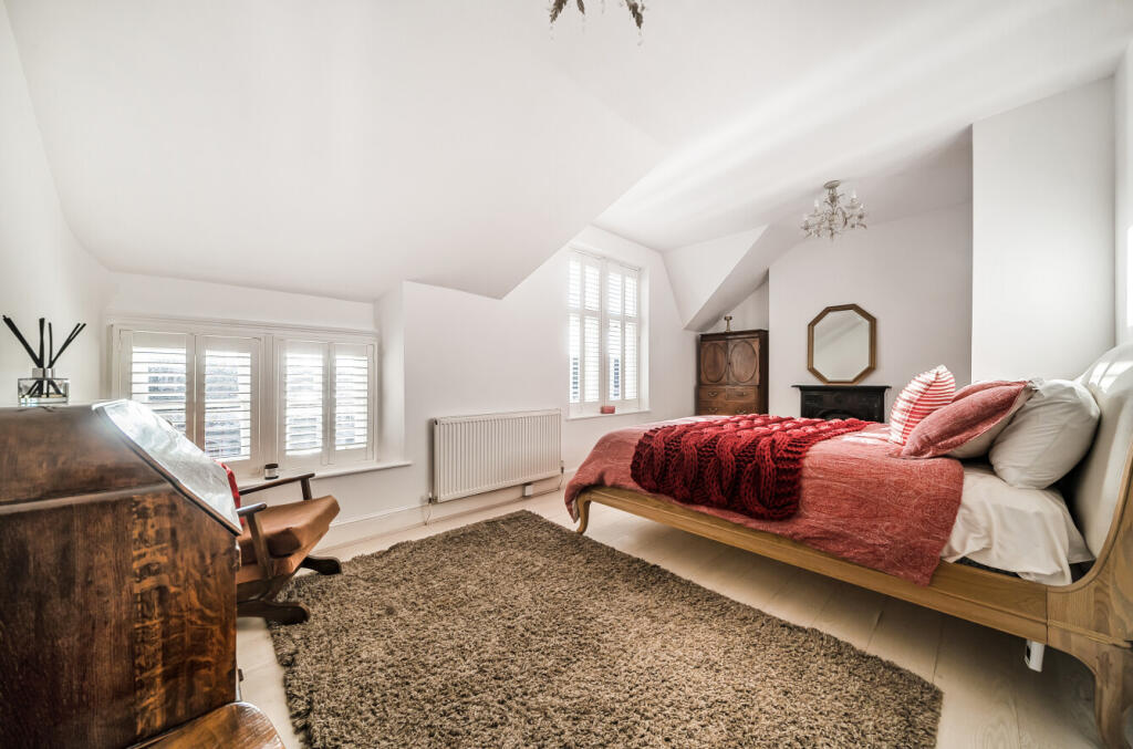 Additional property image - Plasturton Gardens, Cardiff