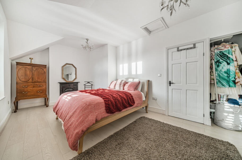 Additional property image - Plasturton Gardens, Cardiff