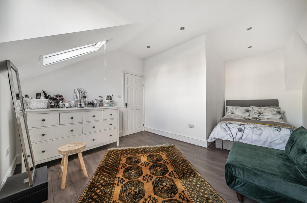 Additional property image - Plasturton Gardens, Cardiff