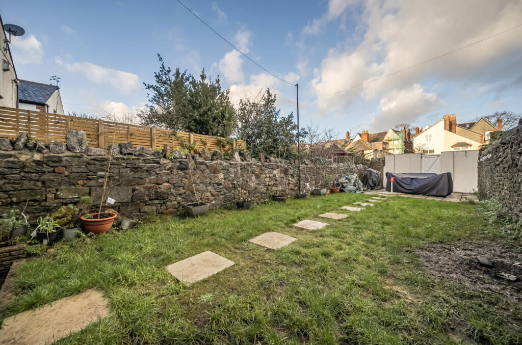 Additional property image - Plasturton Gardens, Cardiff