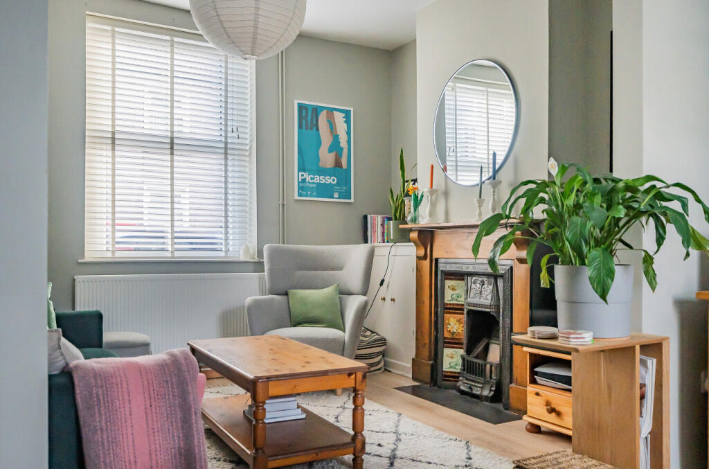 Additional property image - Bishop Street, Cardiff