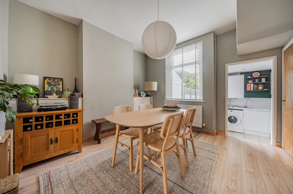 Additional property image - Bishop Street, Cardiff