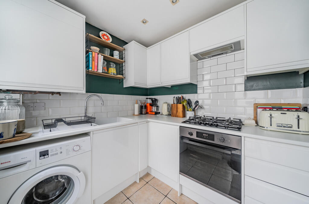 Additional property image - Bishop Street, Cardiff