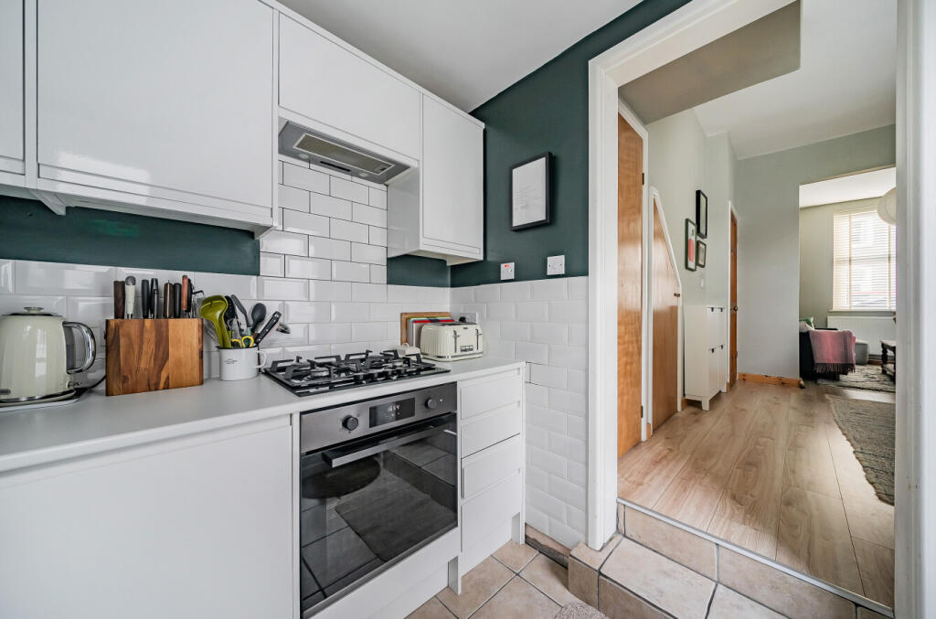 Additional property image - Bishop Street, Cardiff