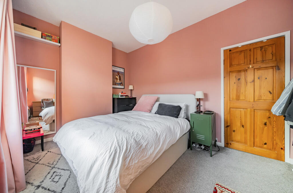 Additional property image - Bishop Street, Cardiff