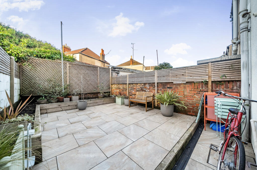 Additional property image - Bishop Street, Cardiff