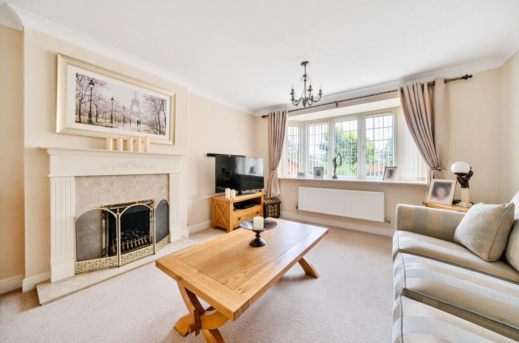 Additional property image - Ffordd Y Berllan, Morganstown, Cardiff