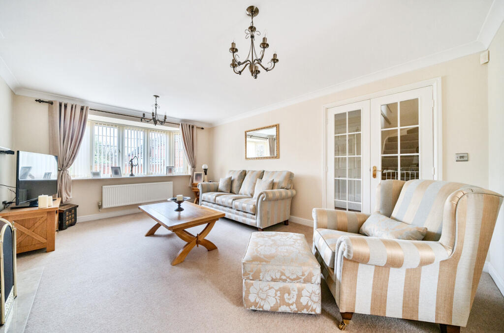 Additional property image - Ffordd Y Berllan, Morganstown, Cardiff