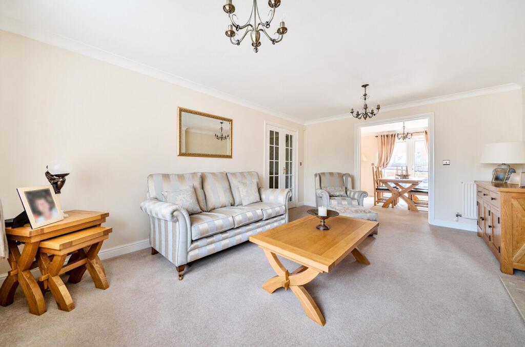 Additional property image - Ffordd Y Berllan, Morganstown, Cardiff