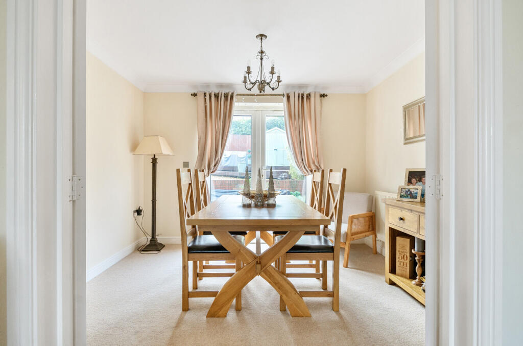 Additional property image - Ffordd Y Berllan, Morganstown, Cardiff