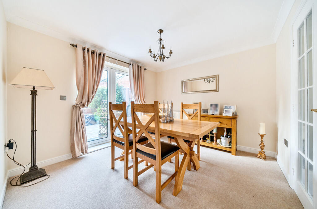 Additional property image - Ffordd Y Berllan, Morganstown, Cardiff