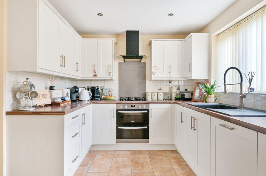 Additional property image - Ffordd Y Berllan, Morganstown, Cardiff