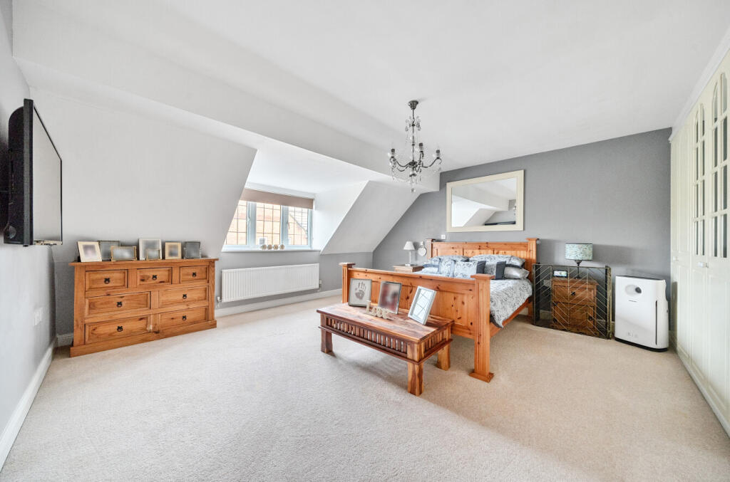 Additional property image - Ffordd Y Berllan, Morganstown, Cardiff