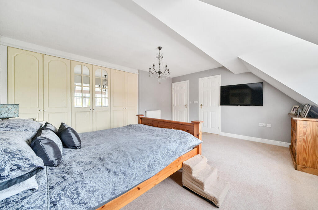 Additional property image - Ffordd Y Berllan, Morganstown, Cardiff