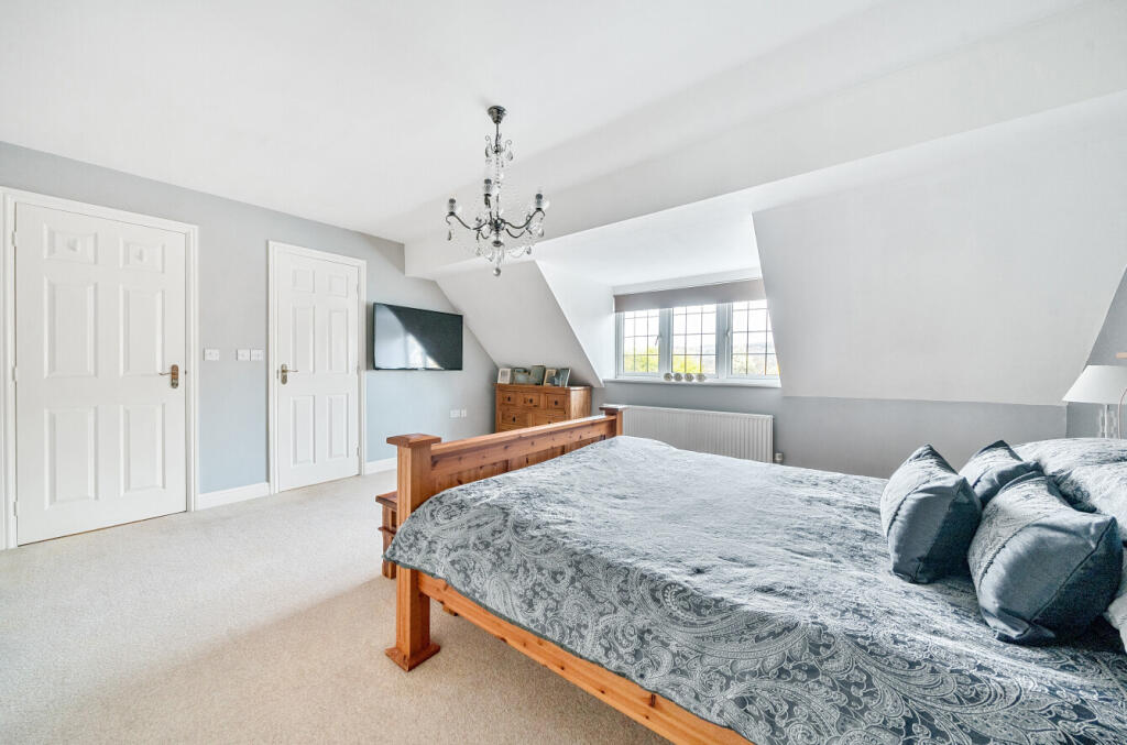Additional property image - Ffordd Y Berllan, Morganstown, Cardiff