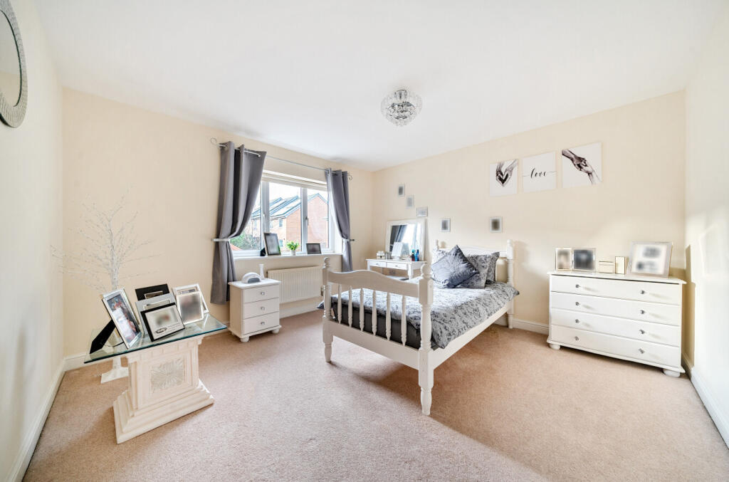 Additional property image - Ffordd Y Berllan, Morganstown, Cardiff