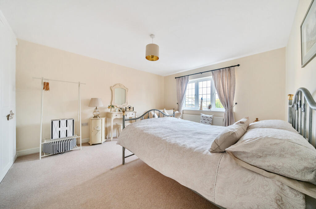 Additional property image - Ffordd Y Berllan, Morganstown, Cardiff