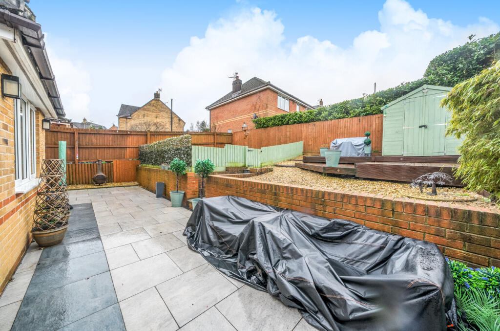 Additional property image - Ffordd Y Berllan, Morganstown, Cardiff