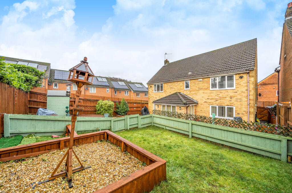 Additional property image - Ffordd Y Berllan, Morganstown, Cardiff