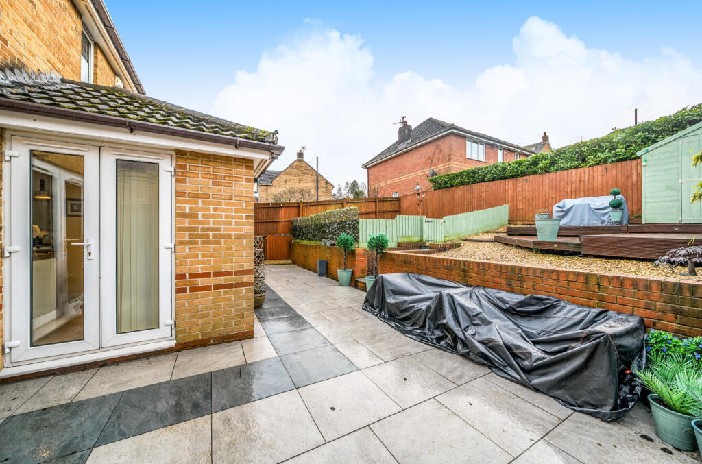 Additional property image - Ffordd Y Berllan, Morganstown, Cardiff
