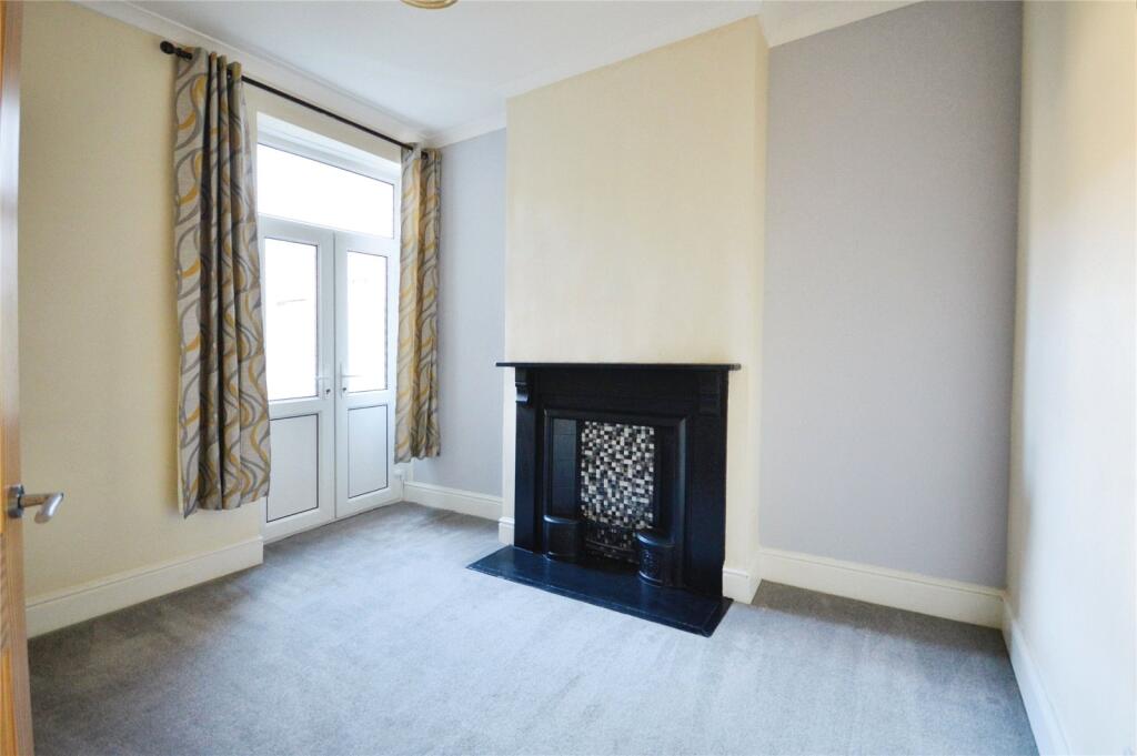 Property image - Westmoreland Street, Cardiff