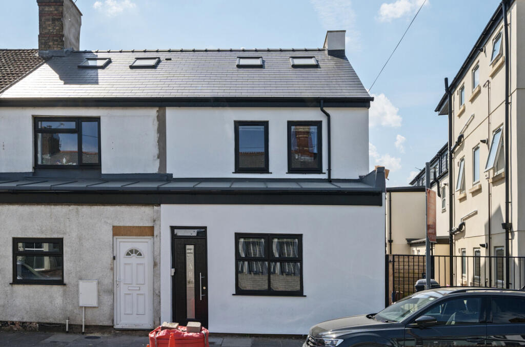 Main image of property: Clive Road, Canton, Cardiff