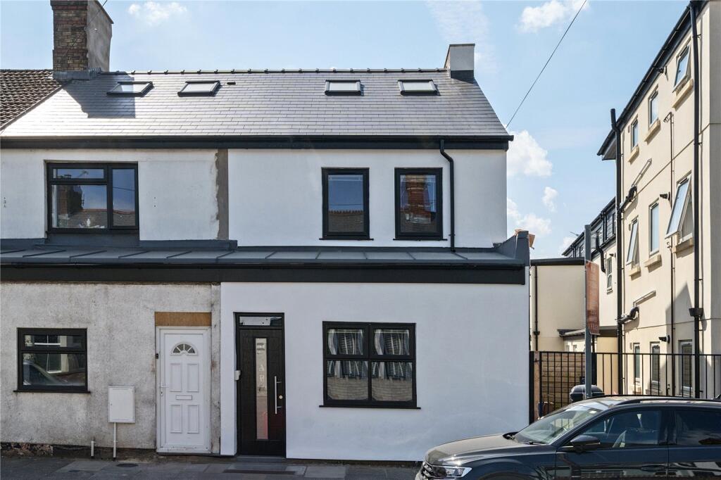 Main image of property: Clive Road, Canton, Cardiff