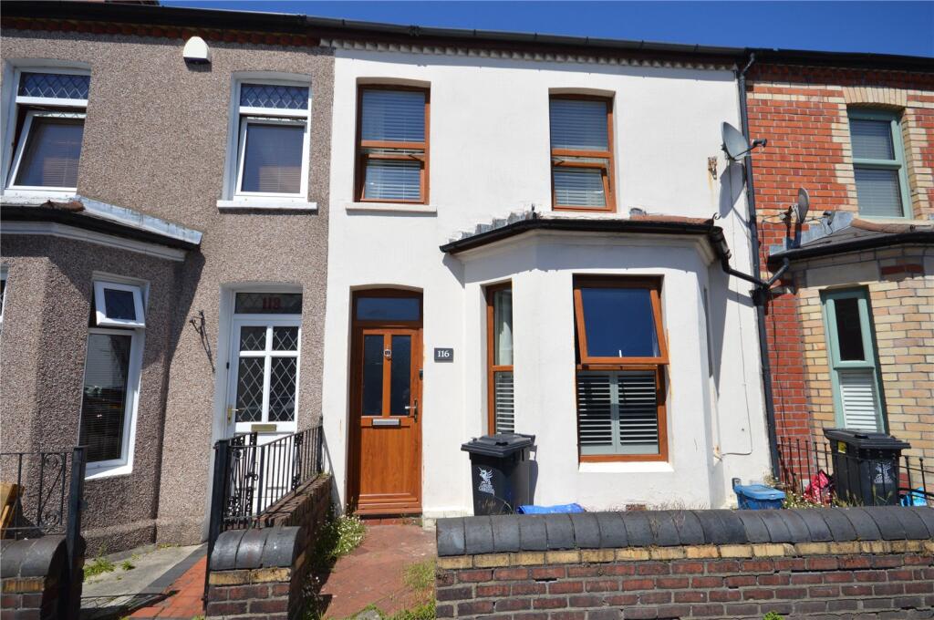 Main image of property: Pembroke Road, Caerdydd