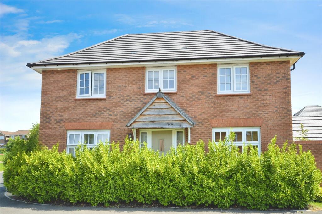 Main image of property: Pentrebane Drive, Cardiff