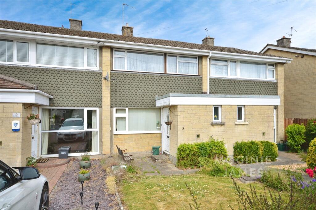 Main image of property: Old Market, Wenvoe, Cardiff