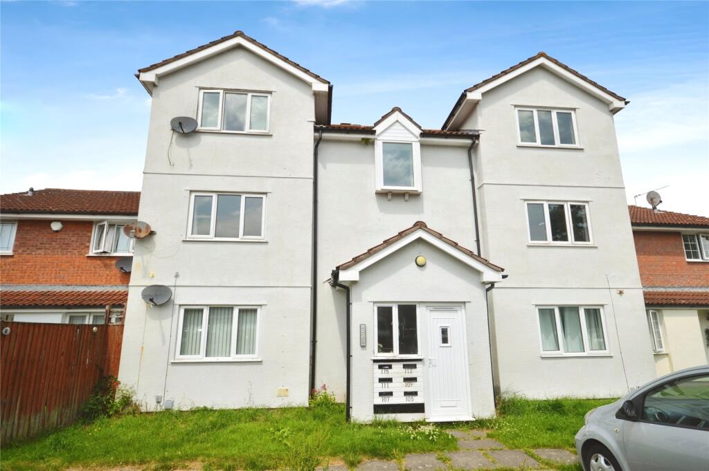 Main image of property: Bishop Hannon Drive, Cardiff