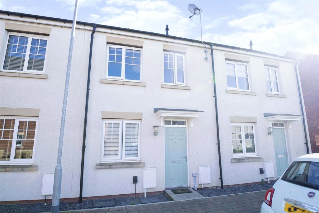 Main image of property: Trem Yr Afon, Canton, Cardiff