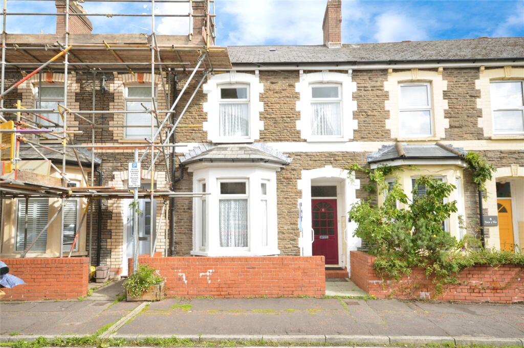 Main image of property: Wyndham Road, Pontcanna, Cardiff