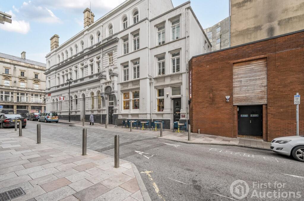 Main image of property: Guildhall Place, Cardiff