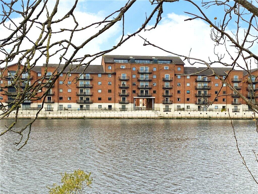 Main image of property: Henke Court, Atlantic Wharf, Cardiff Bay