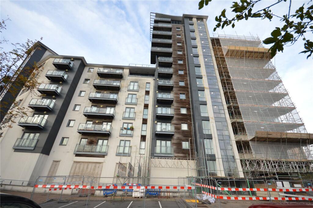 Main image of property: Overstone Court, Cardiff