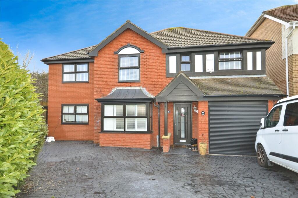 Main image of property: Marguerites Way, Westfield Park, St. Fagans