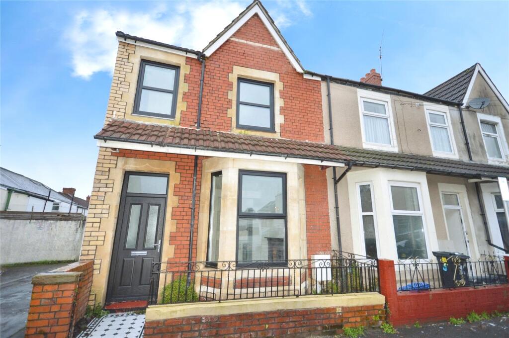 Main image of property: York Street, Canton, Cardiff