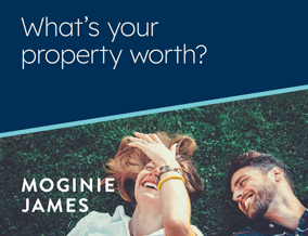 Get brand editions for Moginie James, Pontcanna