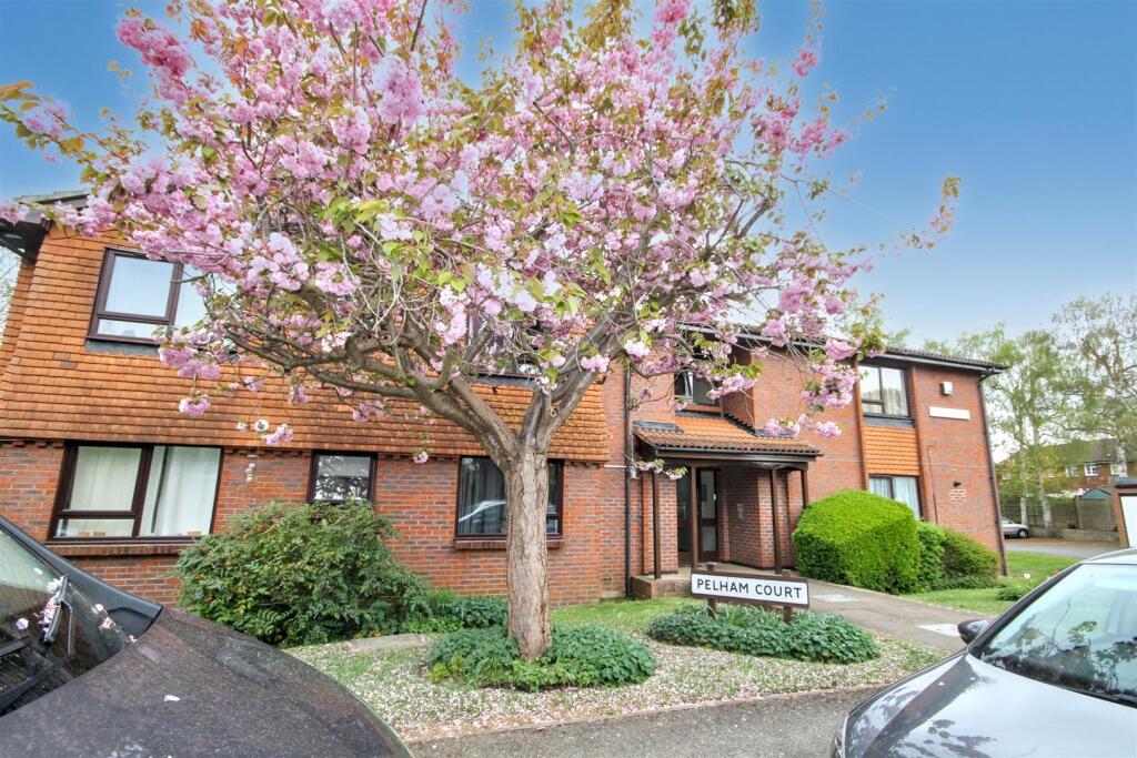 Main image of property: Pelham Way, Bookham