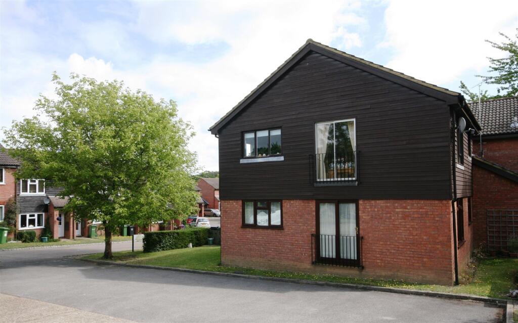 Main image of property: BRACKEN CLOSE, GREAT BOOKHAM, KT23