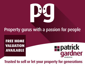 Get brand editions for Patrick Gardner, Bookham - Lettings