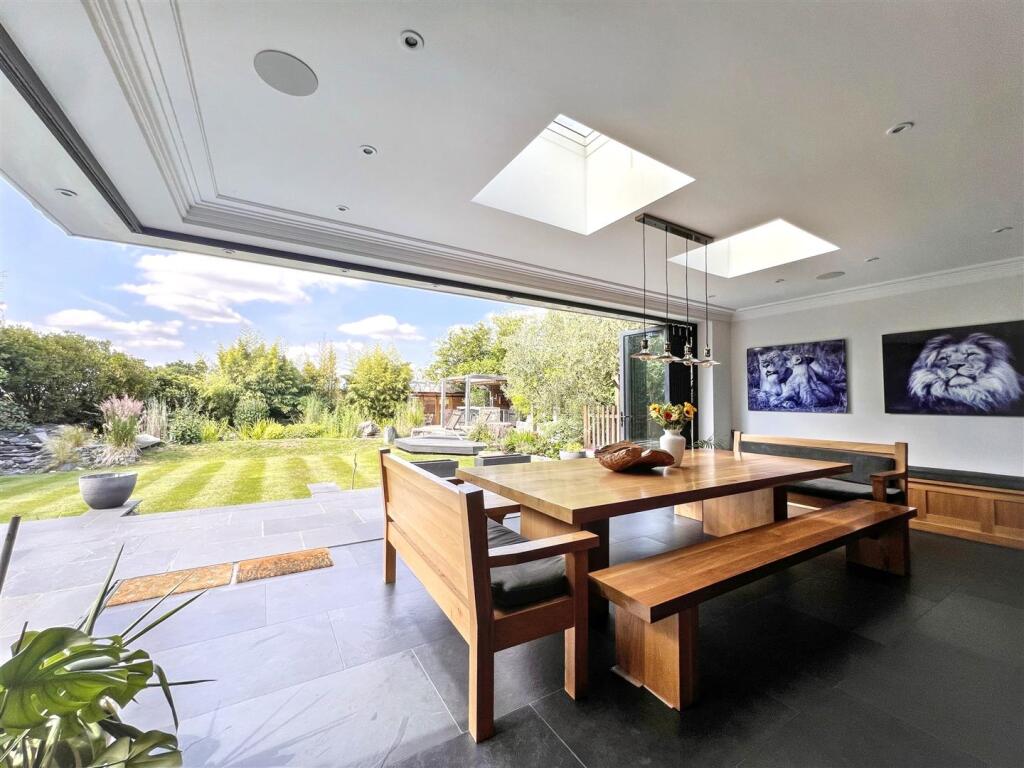 Main image of property: GREAT BOOKHAM, KT23