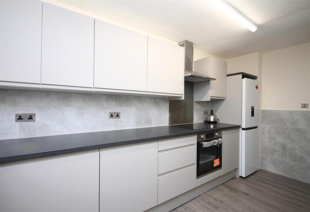 Main image of property: CHURCH ROAD, GREAT BOOKHAM, KT23