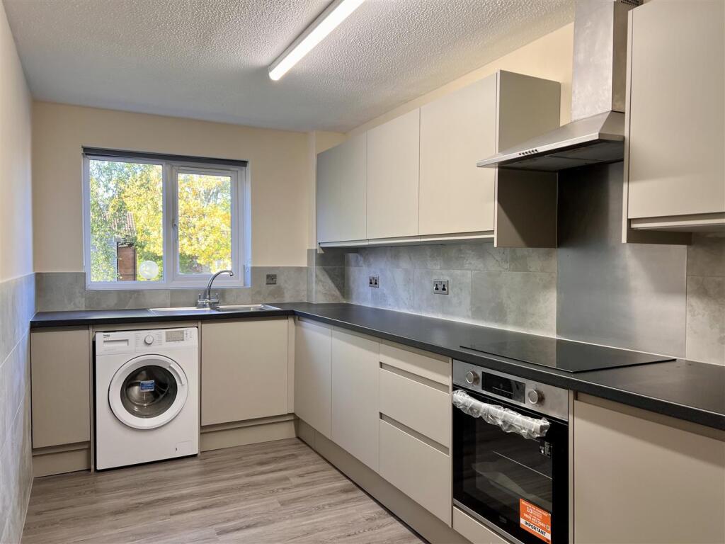 Main image of property: CHURCH ROAD, GREAT BOOKHAM, KT23