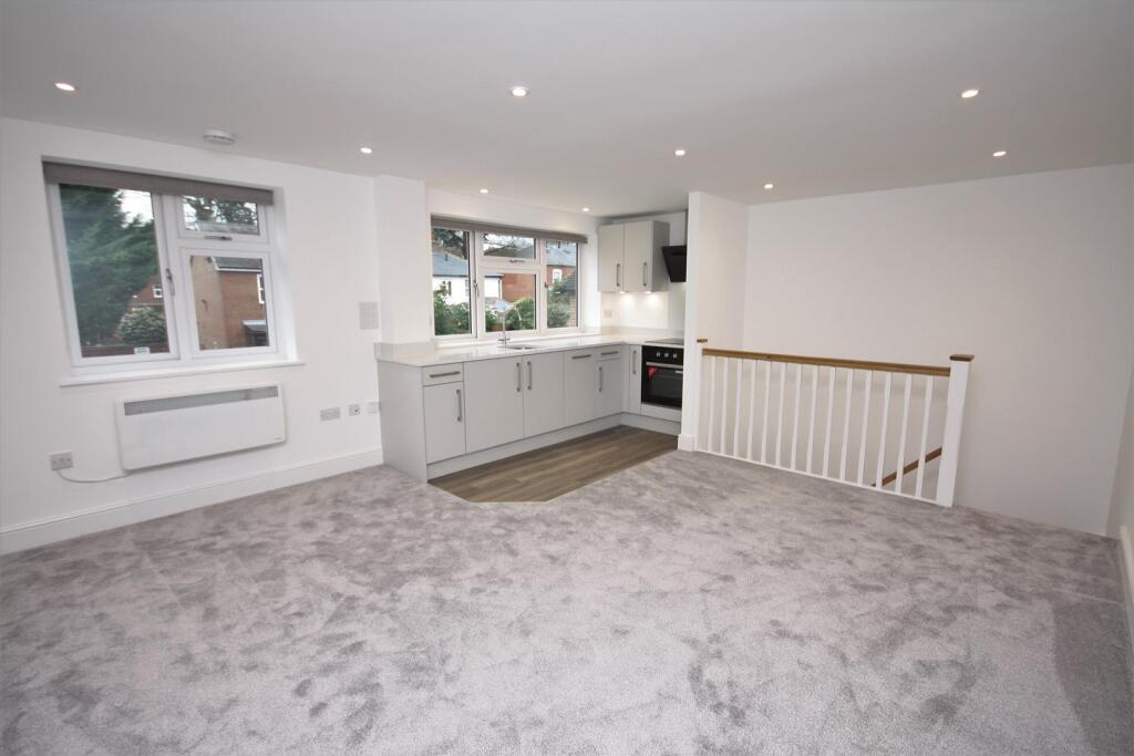 Main image of property: EAST STREET, GREAT BOOKHAM, KT23