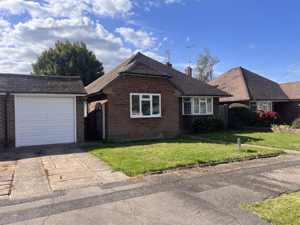Main image of property: ALLEN ROAD, BOOKHAM, KT23