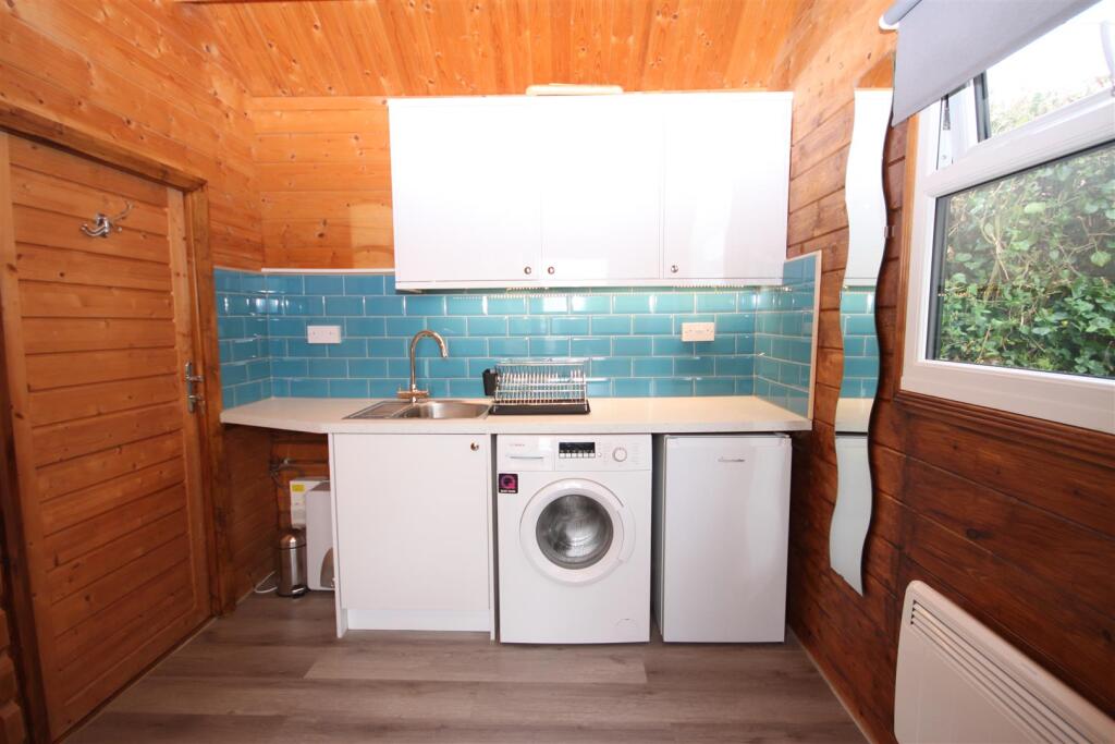 Main image of property: SALMONS ROAD, EFFINGHAM, KT24