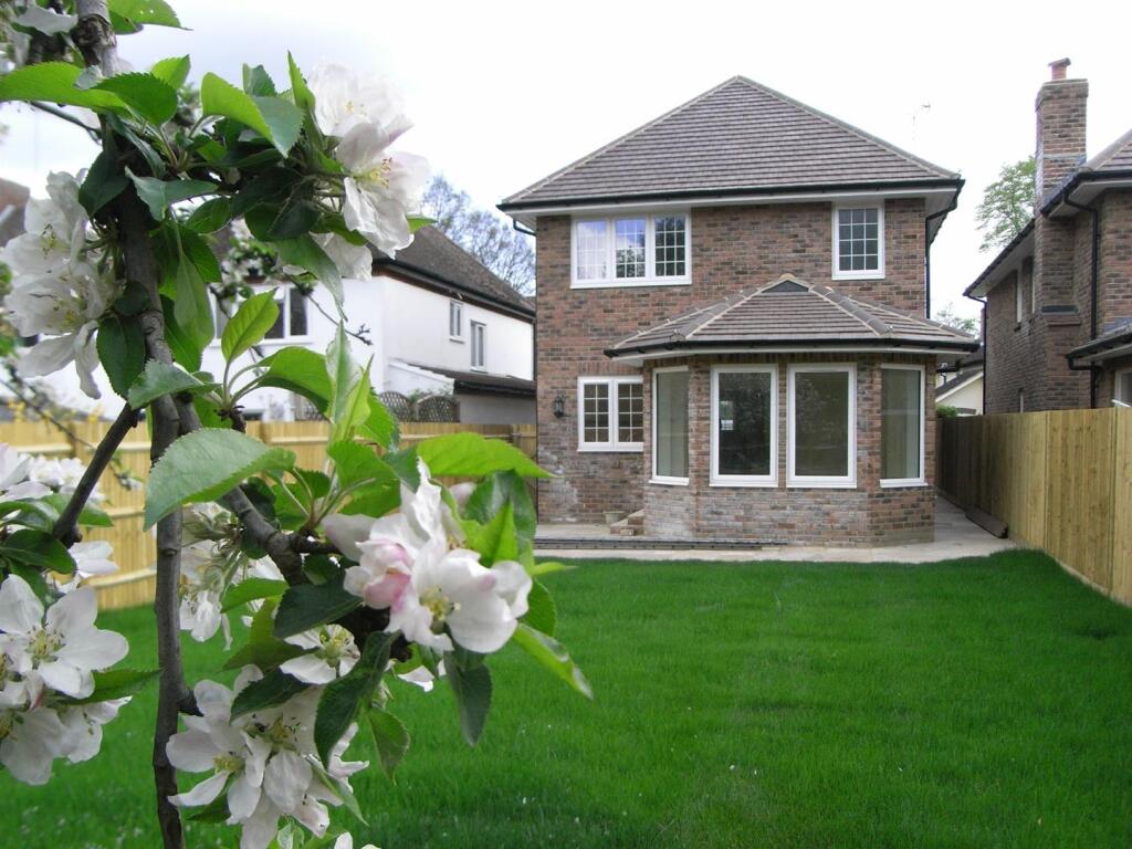 Main image of property: MERRYLANDS ROAD, BOOKHAM, KT23