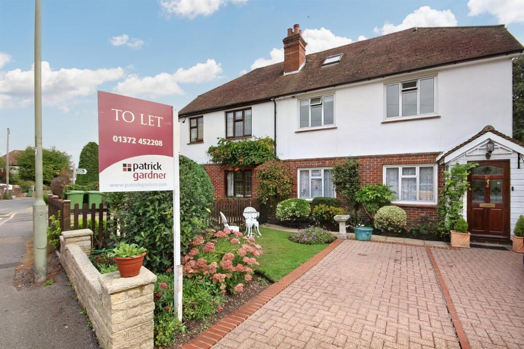 Main image of property: RECTORY LANE, ASHTEAD, KT21